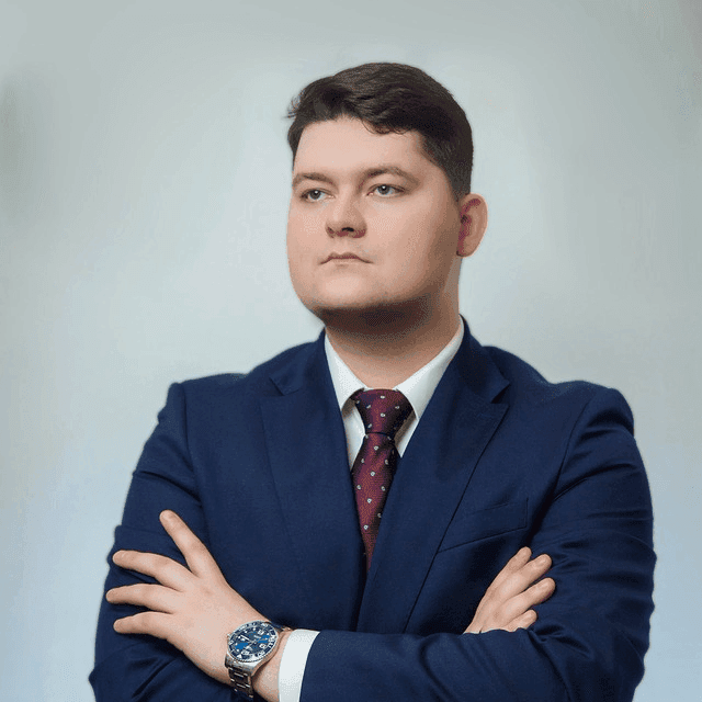 Косолапов Николай Иванович, юрист по банкротству физических лиц